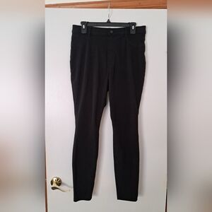 Time and Tru Women's Black Jeans